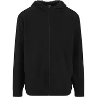 Urban Classics Scuba Zip Pocket Kapuzenpullover