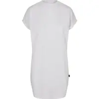 Urban Classics Rainbow Kurzes Kurzarmkleid