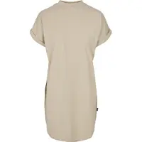 Urban Classics Ladies Rainbow Tee Dress - 16962