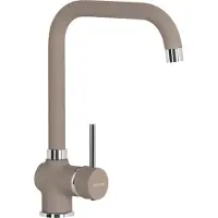 Schock SXTIME42, Standard, Grau, Joystick, Einzelbild, Typ J, 3,5 cm