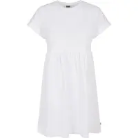 Urban Classics Ladies Organic Empire Valance Tee Dress - 17914