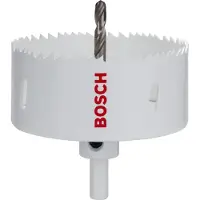 Bosch Professional Bimetallkrone 95 Mm