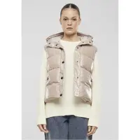 Urban Classics Recycled Shiny Puffer Weste