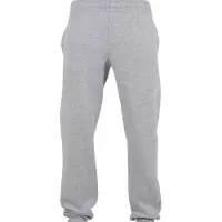 Urban Classics bequeme Herren Jogging-Hose Grau