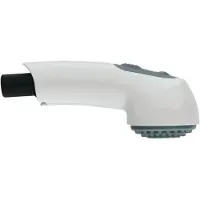 GROHE Europlus / Zedra Spülbrause für Spültischbatterie weiß/fehgrau - 46312LC0