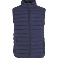 Urban Classics Basic Light Weigh Weste