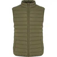 Urban Classics Basic Light Weigh Weste