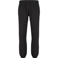 Urban Classics moderne Herren Jogging-Hose Schwarz
