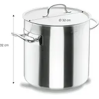 Lacor 50132, 24 l, Spanien, 320 mm