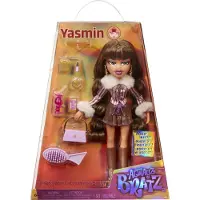 Bratz Panenka Bratz Alwayz Bratz- Yasmin