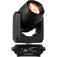 Beamz Moving Head Tiger 9R
