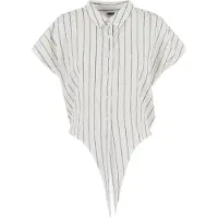 Urban Classics Tb7474 Kurzarm-bluse