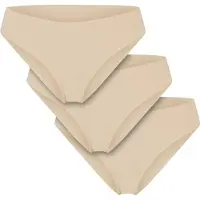 Urban Classics Lasercut Brazilian Slip 3 Einheiten
