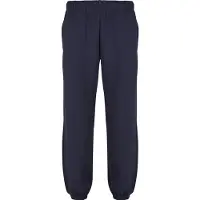 Urban Classics lässige Herren Hose Navy