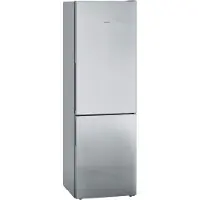 Siemens iQ500 KG36EALCA, 308 l, SN-T, 14 kg/24h, C, Fresh Zone Fach, Edelstahl