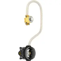 Axor Grundkörper DN 20 f Elektro-WT-Mischer UP f Wd-mon