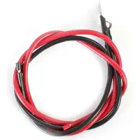 Wiltec 188F-190F Elektrostarter & Steuergerät & entsprechendes Zubehör