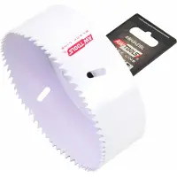 AWTOOLS Bimetall-Lochsäge HSS-Co 8% Schwarze Linie