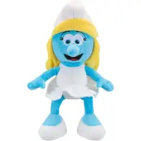 De Smurfen Schlümpfe Plüsch 1 Stück Sortiment