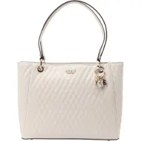 GUESS Handtasche HWGG96 26250 Beige