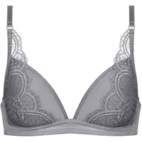 Mey Lingerie Ohne Bügel BH Stunning | Grösse: 85C | Farbe: Grau