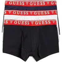 GUESS Boxershorts-Set U97G01 KCD31 Bunt