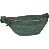 Harold's - Submarine Hipbag Grün - Bauchtasche , 5 l