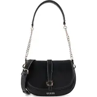 GUESS Carrie Schultertasche 24 cm