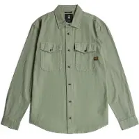 G-Star Marine Slim Fit Langarmhemd
