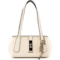 GUESS Brooke Satchel Tasche