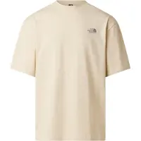 The North Face Herren Shirt M PLANT & FLORA OVERSIZE SHORT SLEEVE TE