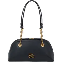 Karl Lagerfeld Handtasche B2W30039 Schwarz