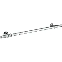 Axor Badetuchhalter MONTREUX Wandmontage 600mm chrom