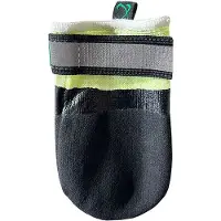 Axaeco Tibesti Hundeschuhe 4 Einheiten