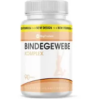 MayProducts Bindegewebe Komplex 90 St Kapseln
