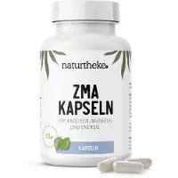 Naturtheke ZMA Kapseln 60 St