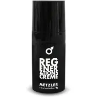 Metzler Männer Regenerationscreme 50 ml