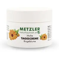 Metzler Molke Tagescreme 50 ml