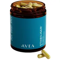 Avea Stabiliser Kapseln