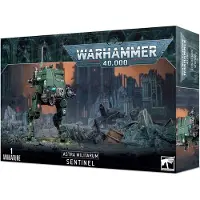 Games Workshop Armoured Sentinel (2023)