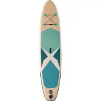 Softee Pantin Sup Sup-board Beige 320 cm / 76 cm Beige 320 cm