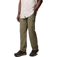 Columbia Silver Ridge Utility Hosen