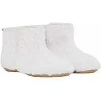 Ilse jacobsen Hausschuhe SNIPPY01 Damen Milk Creme Wheat-Schuhgröße 36