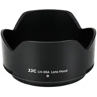 JJC HB 90A Nikon, Sonnenblende