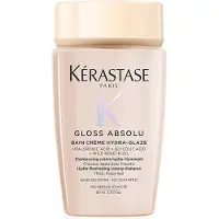 Kérastase Gloss Absolu Bain Crème Hydra-Glaze Shampoo 80 ml