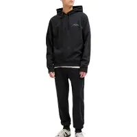 Jack & Jones College Logo Sweat Hood Set Herren M