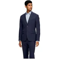 Selected Cedric Structure Slim Blazer