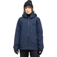 Haglöfs Women's Latnja GTX Insulated Jacket Ski