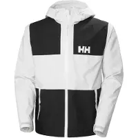 Helly Hansen Regenjacke Ace Graphic