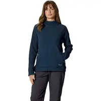 Rab Women's Hepton Pullover Hoody Kapuzenpullover